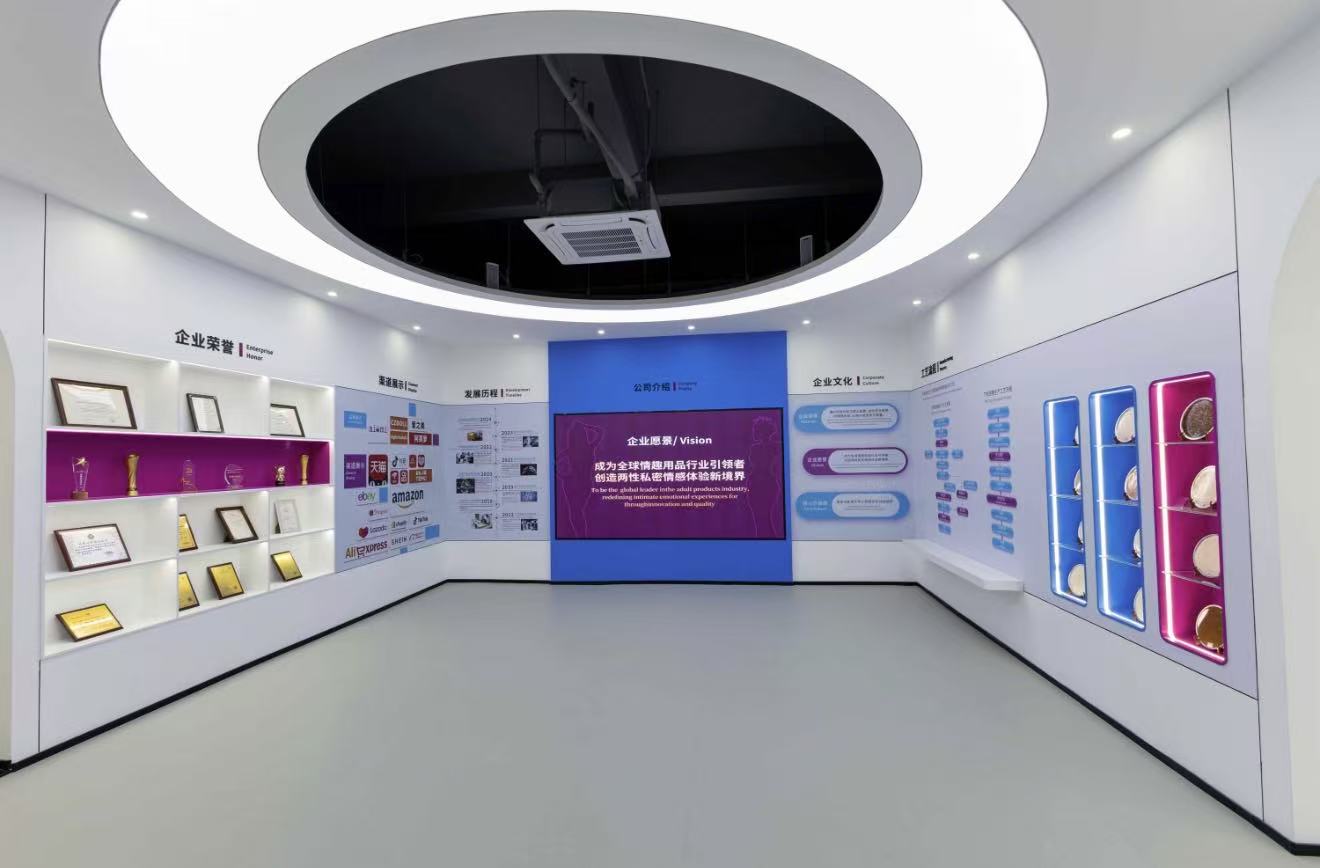 Exhibition Hall